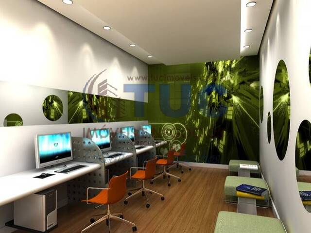 #2035 - Apartamento para Venda em São Bernardo do Campo - SP