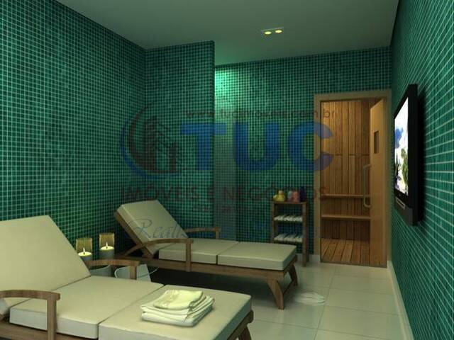 #2035 - Apartamento para Venda em São Bernardo do Campo - SP