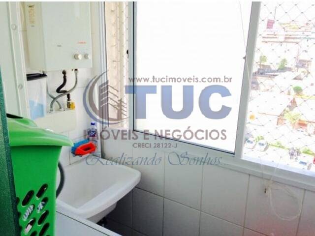 Apartamento para Venda em São Bernardo do Campo - 4