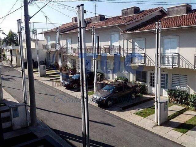 #2039 - Casa em condomínio para Venda em São Bernardo do Campo - SP - 2