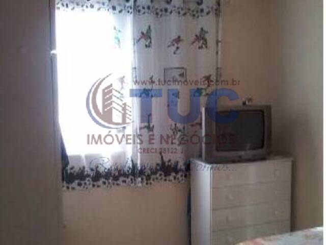 #2040 - Apartamento para Venda em São Bernardo do Campo - SP