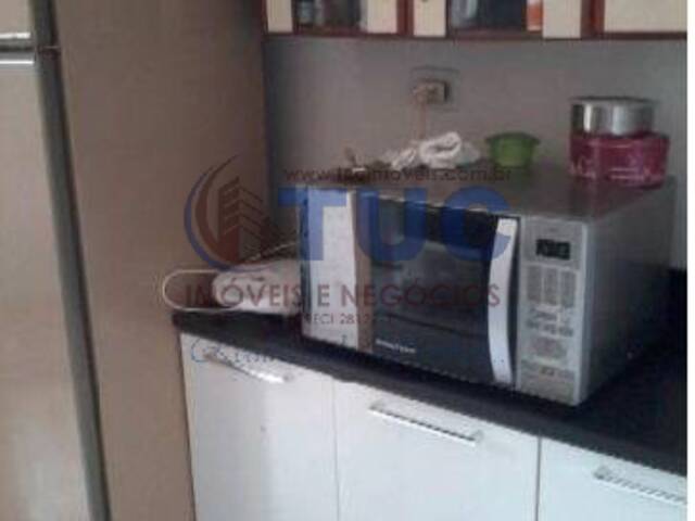 #2040 - Apartamento para Venda em São Bernardo do Campo - SP