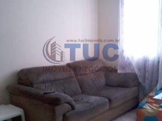 Apartamento para Venda em São Bernardo do Campo - 4