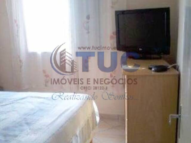 Apartamento para Venda em São Bernardo do Campo - 5