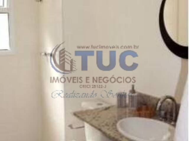 Apartamento para Venda em São Bernardo do Campo - 2