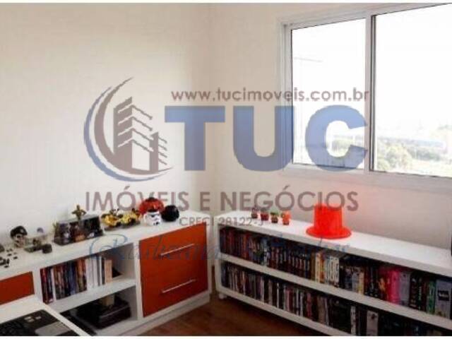Apartamento para Venda em São Bernardo do Campo - 4
