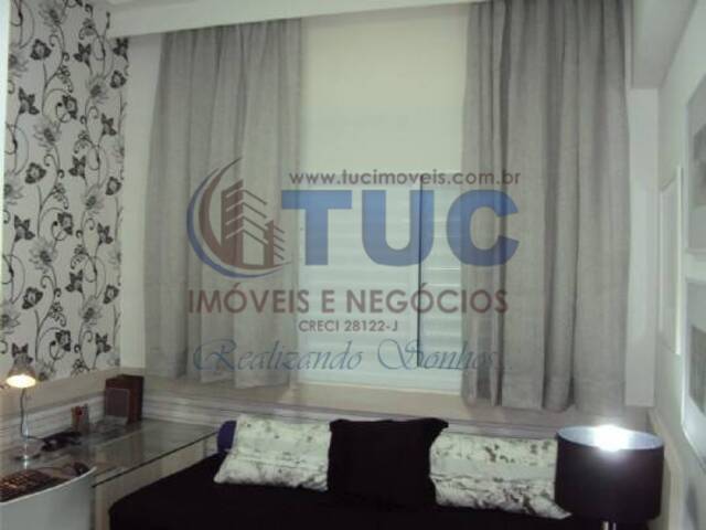Apartamento para Venda em São Bernardo do Campo - 4