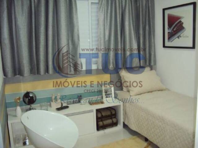 Apartamento para Venda em São Bernardo do Campo - 5