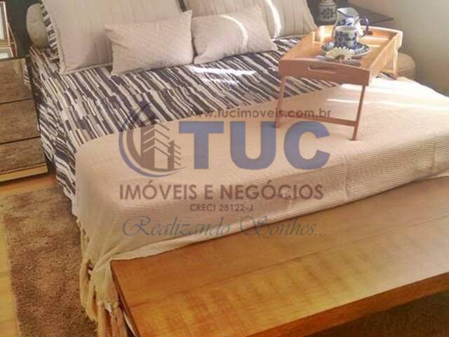 Apartamento para Venda em Santo André - 4