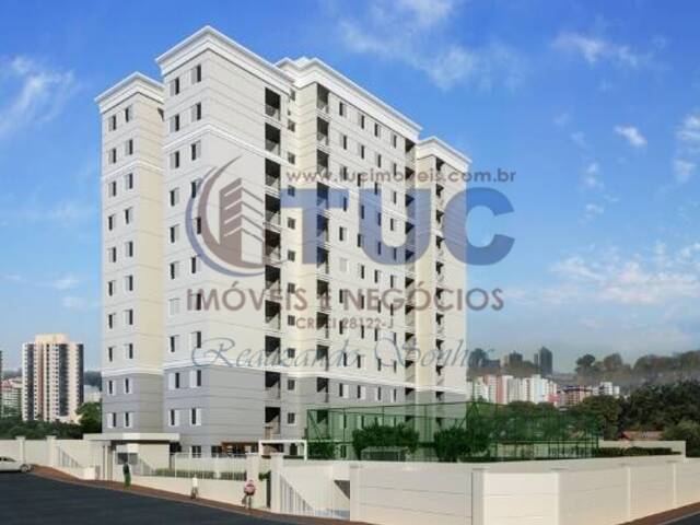 #1026 - Apartamento para Venda em São Paulo - SP