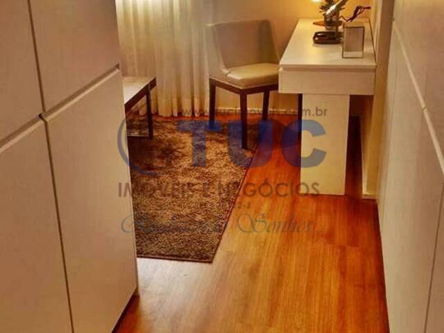 Apartamento para Venda em Santo André - 5
