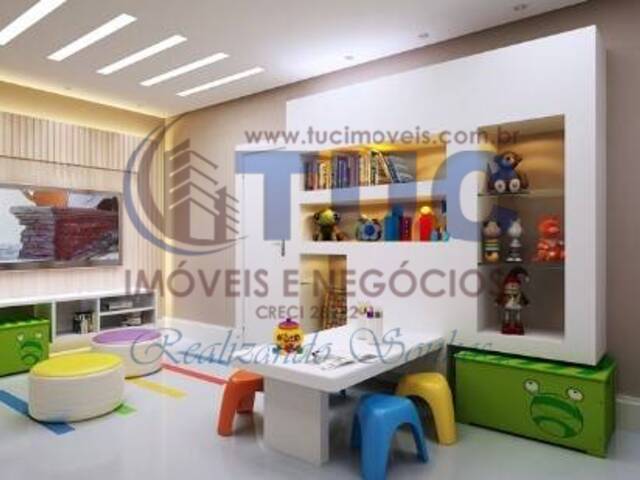 #1026 - Apartamento para Venda em São Paulo - SP