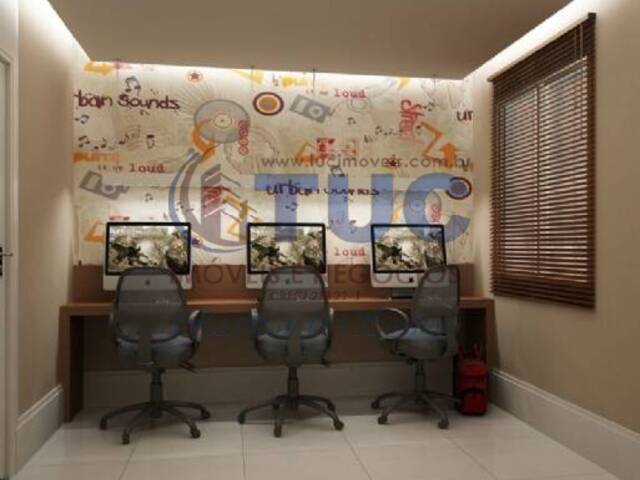 #1026 - Apartamento para Venda em São Paulo - SP