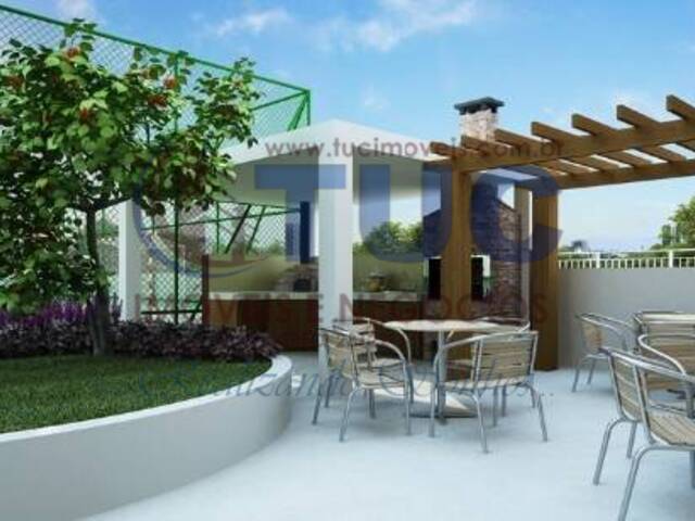 Apartamento para Venda em São Paulo - 5