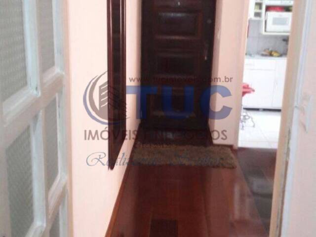 Apartamento para Venda em São Bernardo do Campo - 3