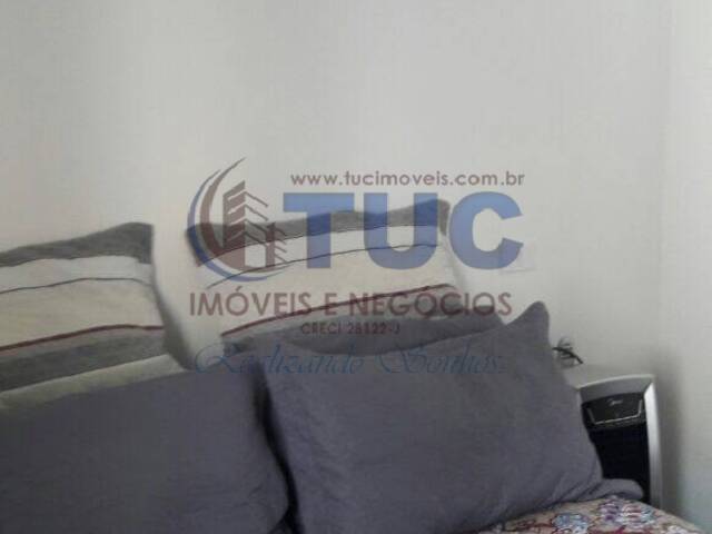 Apartamento para Venda em São Bernardo do Campo - 4