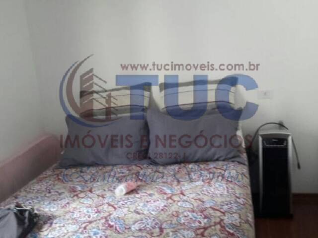 Apartamento para Venda em São Bernardo do Campo - 5