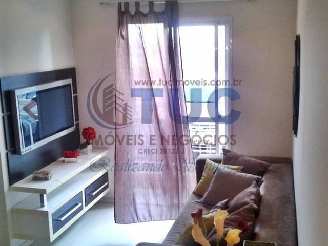 #2070 - Apartamento para Venda em São Bernardo do Campo - SP