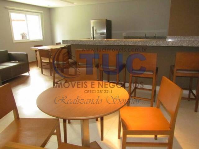 #1033 - Apartamento para Venda em São Bernardo do Campo - SP