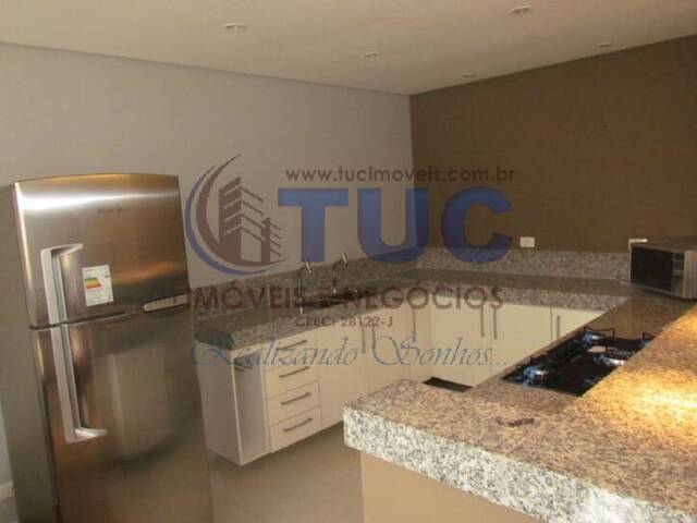 Apartamento para Venda em São Bernardo do Campo - 5