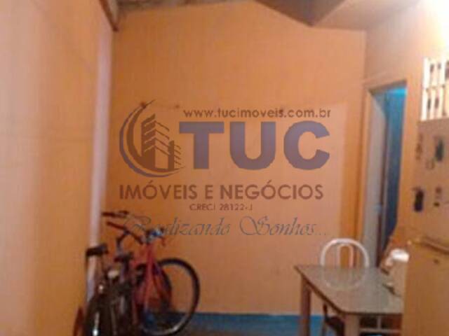 #2075 - Sobrado para Venda em São Bernardo do Campo - SP