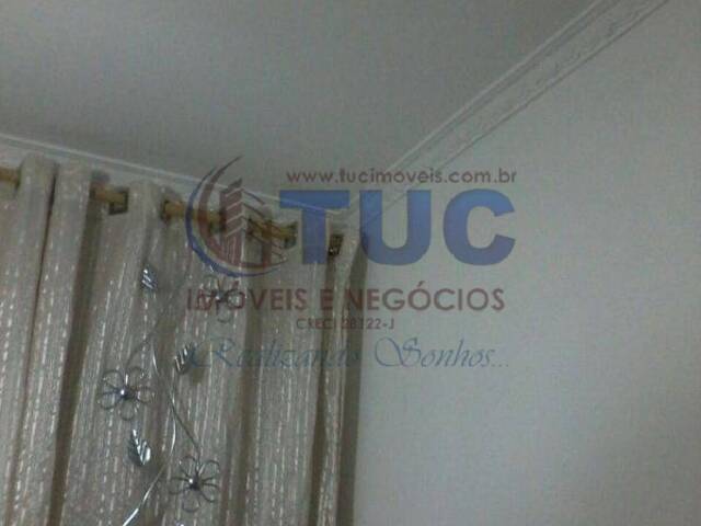 Apartamento para Venda em São Bernardo do Campo - 3