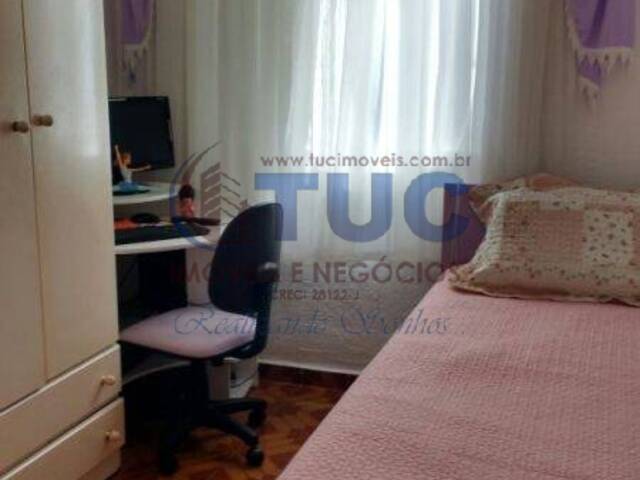 Apartamento para Venda em São Bernardo do Campo - 4