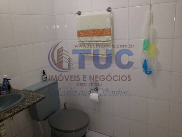 Apartamento para Venda em Praia Grande - 4