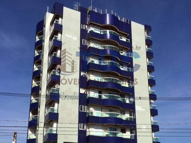 Apartamento para Venda em Praia Grande - 5
