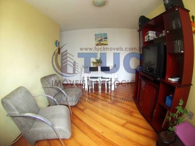 #2081 - Apartamento para Venda em São Bernardo do Campo - SP