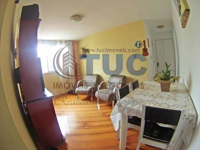 Apartamento para Venda em São Bernardo do Campo - 4