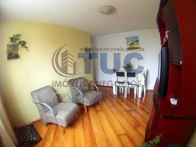 Apartamento para Venda em São Bernardo do Campo - 5