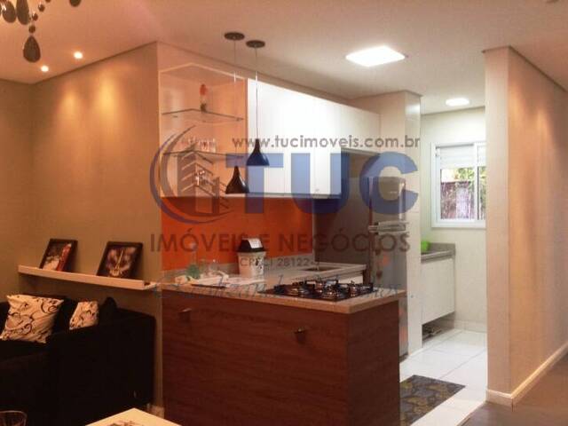 Apartamento para Venda em Santo André - 5