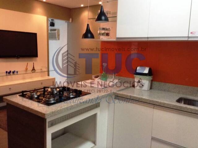Apartamento para Venda em Santo André - 4