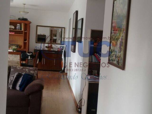 #2087 - Apartamento para Venda em São Bernardo do Campo - SP