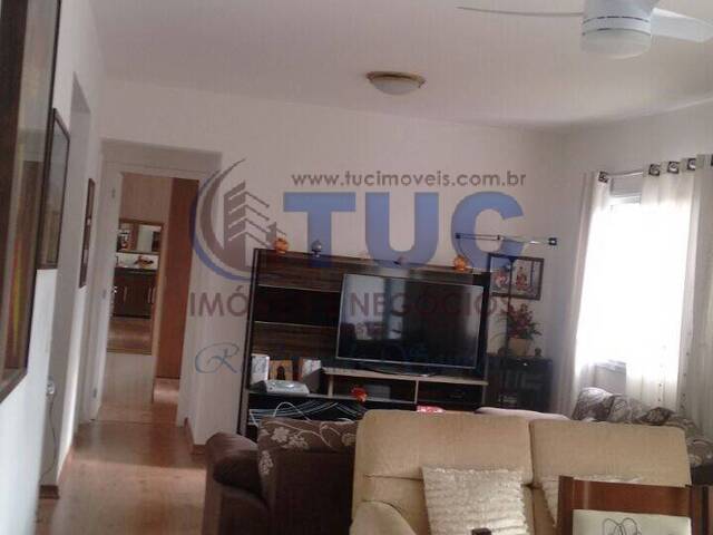 #2087 - Apartamento para Venda em São Bernardo do Campo - SP