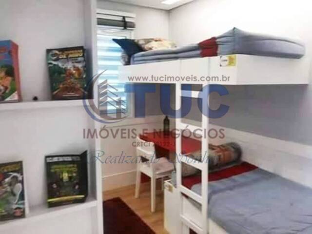 Apartamento para Venda em São Bernardo do Campo - 4