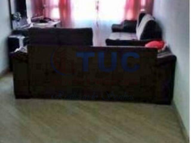 #2086 - Apartamento para Venda em Santo André - SP