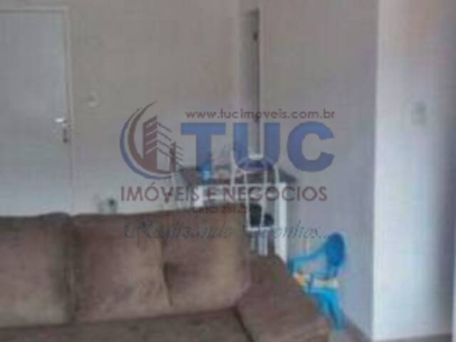 #2086 - Apartamento para Venda em Santo André - SP