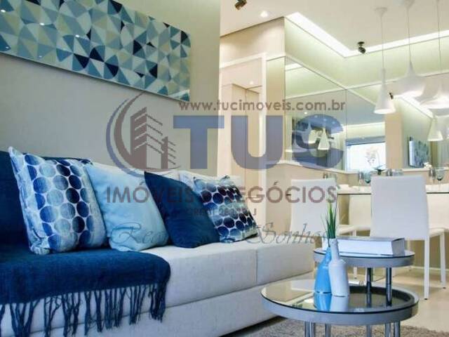 Apartamento para Venda em Mauá - 4