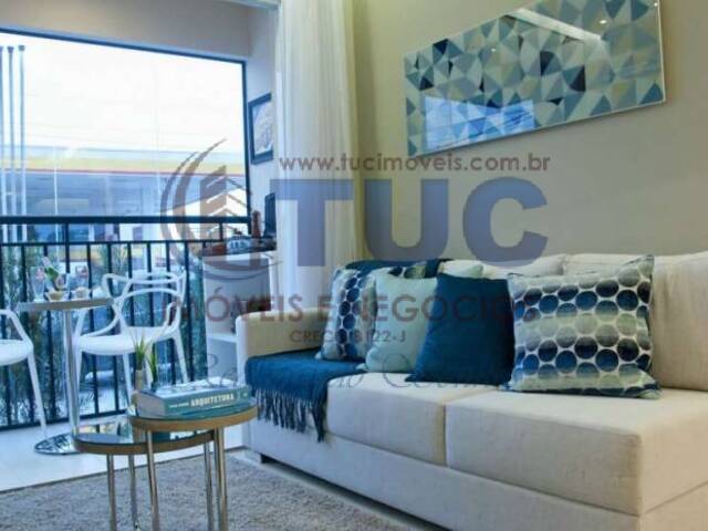 #1133 - Apartamento para Venda em Mauá - SP
