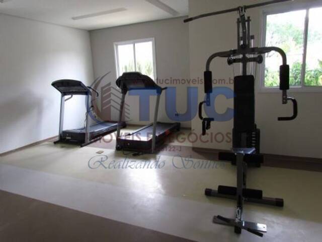 #1038 - Apartamento para Venda em São Bernardo do Campo - SP