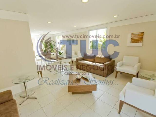 #1128 - Apartamento para Venda em Santo André - SP