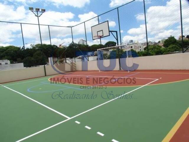 #1038 - Apartamento para Venda em São Bernardo do Campo - SP