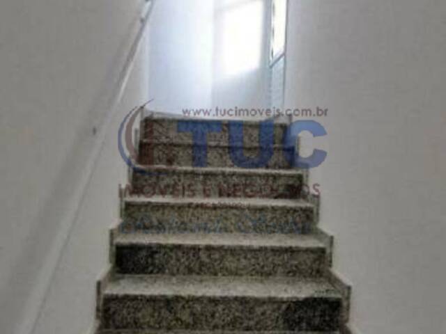 #2090 - Cobertura para Locação em Santo André - SP