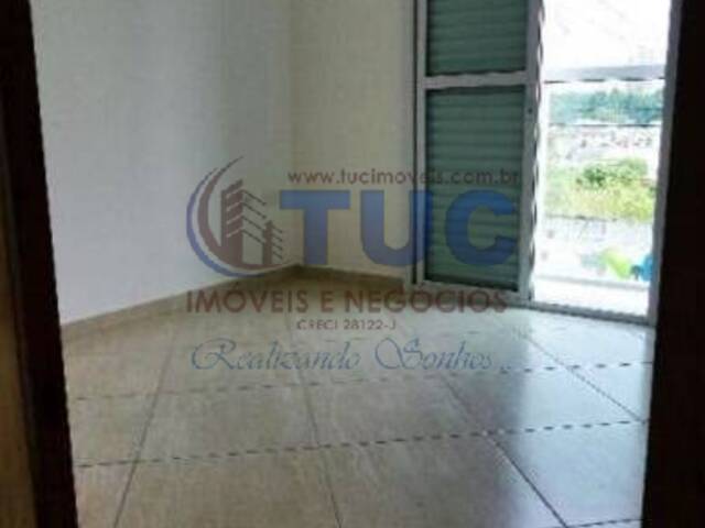 #2090 - Cobertura para Locação em Santo André - SP