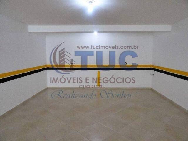 Cobertura para Locação em Santo André - 4