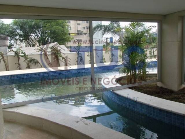 Apartamento para Venda em São Bernardo do Campo - 4