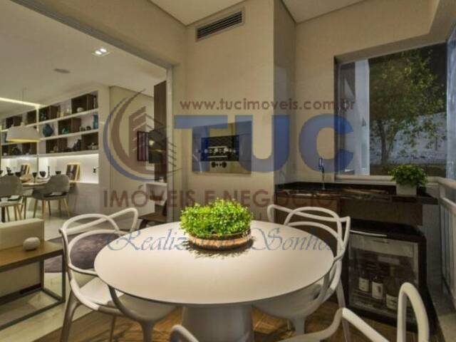 Apartamento para Venda em Santo André - 4