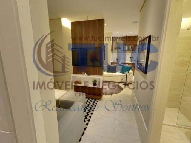 Apartamento para Venda em Santo André - 5